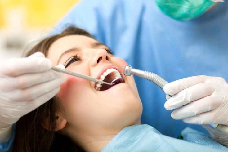 Tratamiento de endodoncia en EndoVillafranca